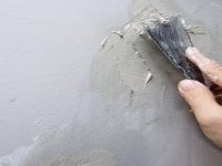 Como consertar rachaduras nas paredes de casa